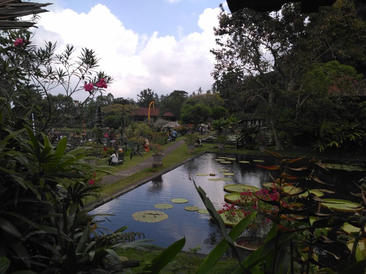 Dhangin Taman Karangasem Exterior foto