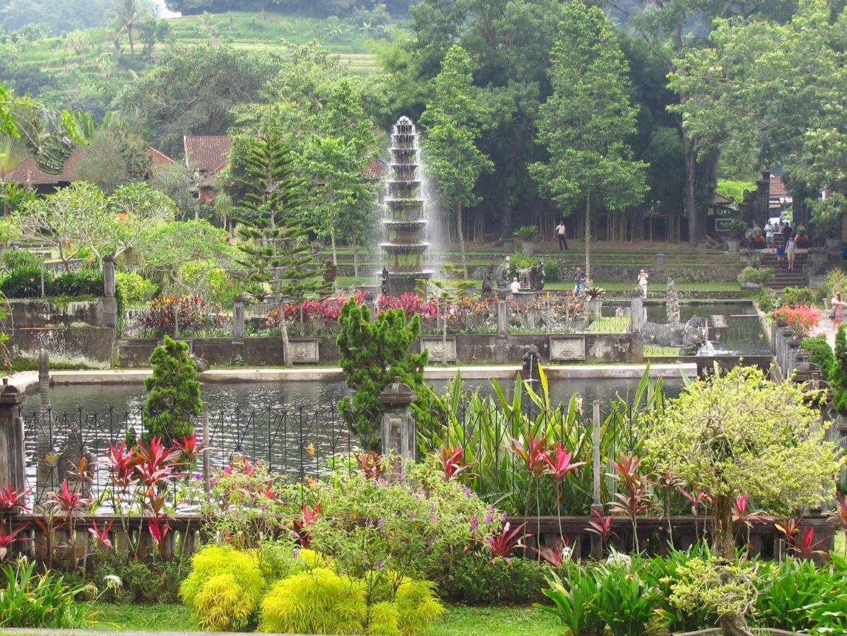 Dhangin Taman Karangasem Exterior foto