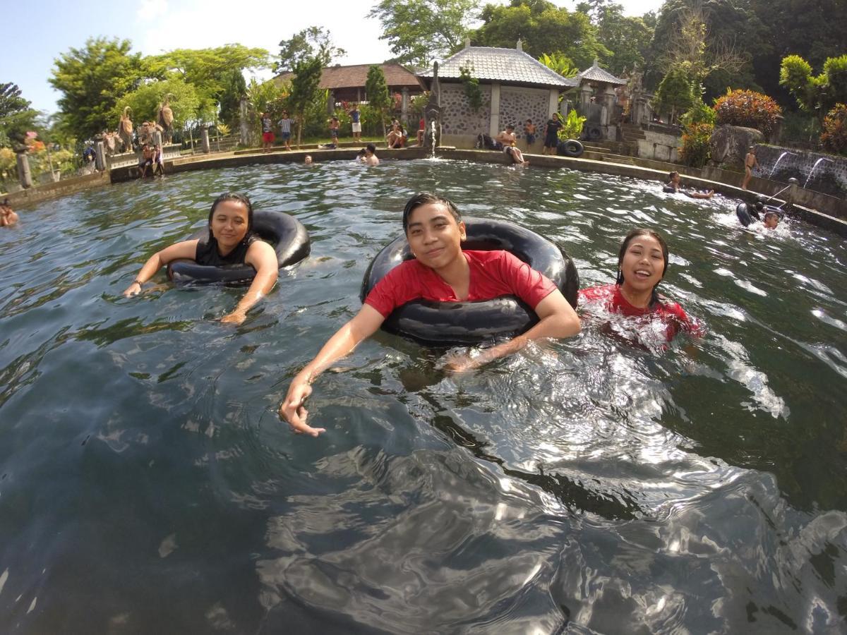Dhangin Taman Karangasem Exterior foto