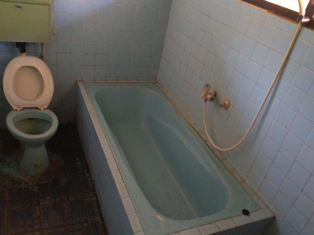 Dhangin Taman Karangasem Exterior foto