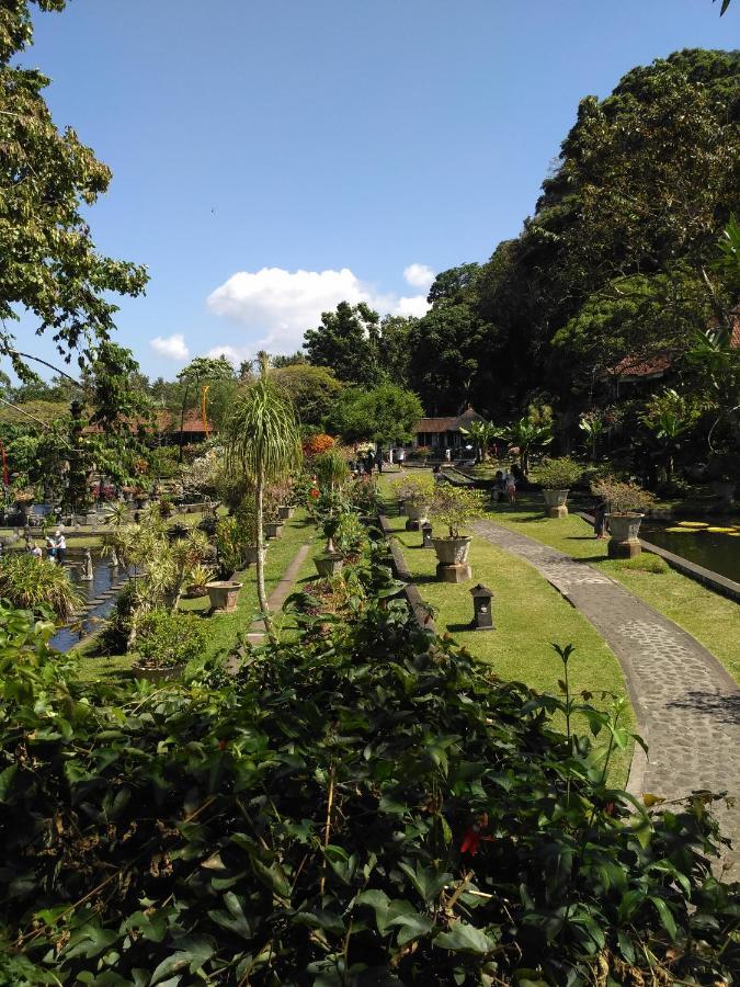 Dhangin Taman Karangasem Exterior foto