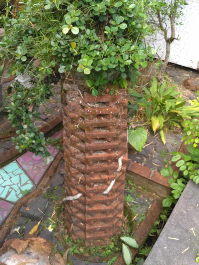 Dhangin Taman Karangasem Exterior foto