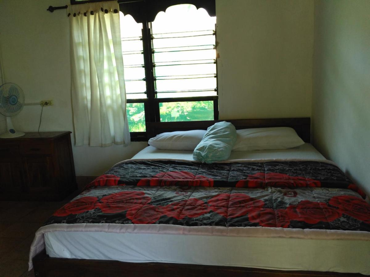 Dhangin Taman Karangasem Exterior foto